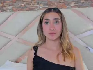 Camsoda Live Sex Cam of lucy-davies