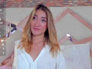 Camsoda Best live sex cam show of lucy-davies