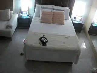 Camsoda Live Sex Cam of voyeurcam-casa-salsa-bedroom-3