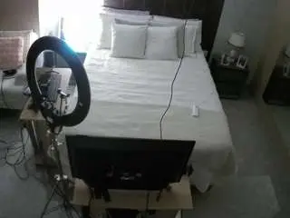Camsoda Sex Cam of voyeurcam-casa-salsa-bedroom-3