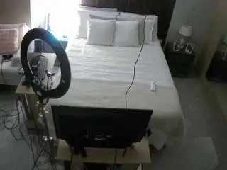 Camsoda Live Sex Cam of voyeurcam-casa-salsa-bedroom-3