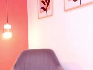 Camsoda Adult Webcam of zamira-taylor