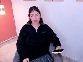 Camsoda Adult Webcam of zamira-taylor