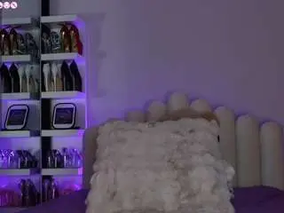 Camsoda Adult Webcam of angelamystx