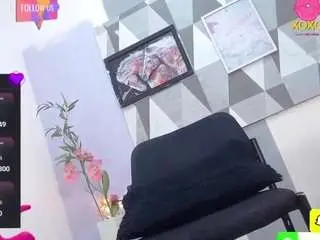Camsoda Nude Webcam of dirtypeyton