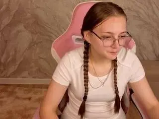 Camsoda Adult Video Chat of idarowe