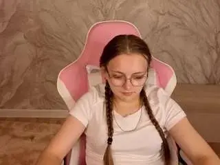 Camsoda Best Webcam of idarowe