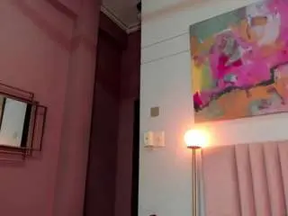Camsoda Nude Webcam of amarayasbel