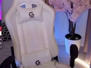 Camsoda Best Webcam of alexaayme