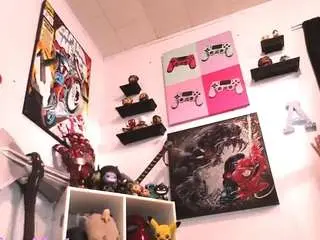 Camsoda Sex Cam of cutiebooty4u
