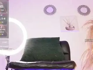 Camsoda Private Sex Chat of isabigsquirt