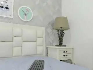 Camsoda Live Sex of naia-cox