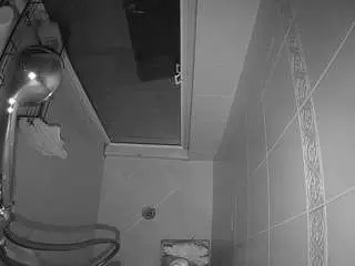 Camsoda Sex Cam of voyeurcam-baileybase-shower