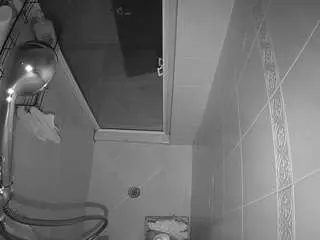 Camsoda Sex Chat of voyeurcam-baileybase-shower