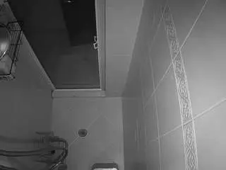 Camsoda Best Webcam of voyeurcam-baileybase-shower