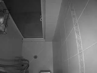 Camsoda Nude Webcam of voyeurcam-baileybase-shower