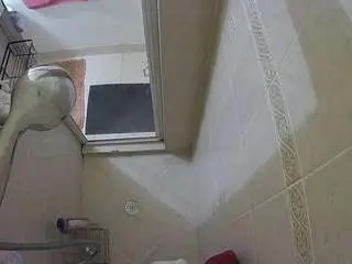 Camsoda Best Webcam of voyeurcam-baileybase-shower