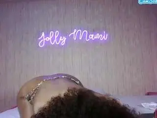 Camsoda Live Porn of jollymami