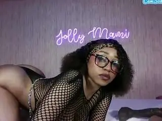 Camsoda Sex Cam of jollymami