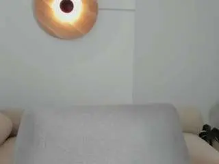 Camsoda Adult Webcam of ana-sofia1