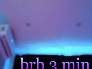 Camsoda Sex Cam of anahiegan