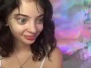 Camsoda Live Sex of cassyvixen