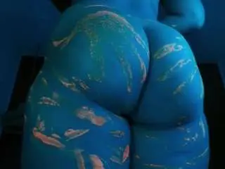 Camsoda Adult Video Chat of hillary-queen