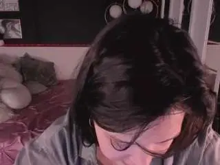 Camsoda Sex Chat of lilacmuse
