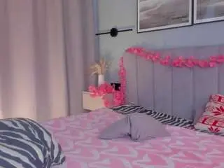Camsoda Adult Webcam of zoeviltz