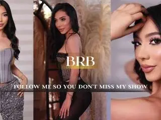 Camsoda Best live sex cam show of isabellalux2