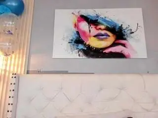 Camsoda Adult Webcam of orionsmith