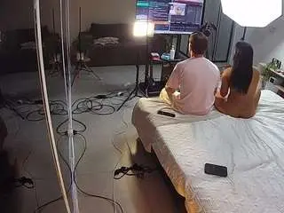 Camsoda Nude Webcam of voyeurcam-jb-dining