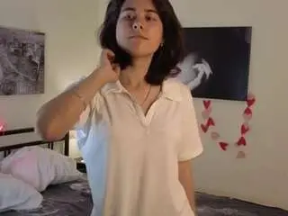 Camsoda Watch Live Sex Cams of barbara-little