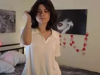 Camsoda Live Sex Cam of barbara-little