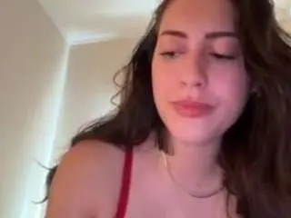 Camsoda Free Live Porn of sieeena