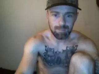 Camsoda Sex Cam of hungmoose69