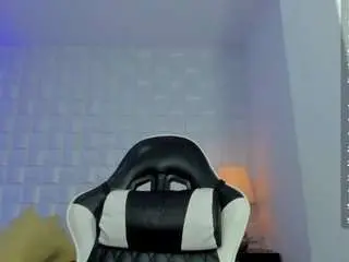 Camsoda Sex Chat of iris-torrez
