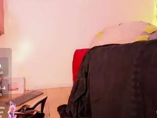 Camsoda Live Sex of kendall-hornye
