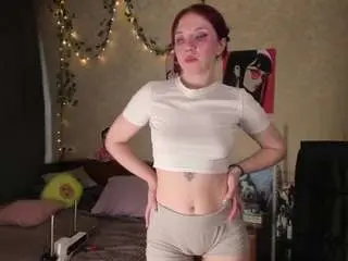 Camsoda Live Sex of loveislola