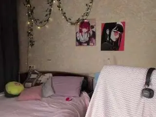 Camsoda Free Live Porn of loveislola