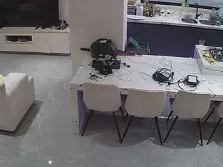 Camsoda Free Porn Cam of voyeurcam-casa-salsa-kitchen