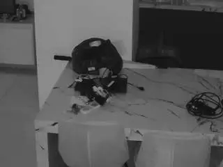 Camsoda Adult Webcam of voyeurcam-casa-salsa-kitchen