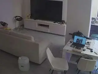 Camsoda Sex Chat of voyeurcam-casa-salsa-kitchen