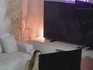 Camsoda Live Sex of voyeurcam-casa-salsa-kitchen