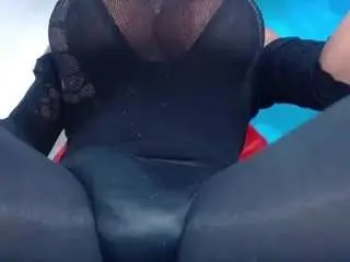 Camsoda Adult Webcams of andreablackcock