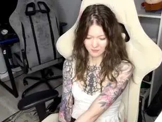 Camsoda Best Webcam of sarahblint