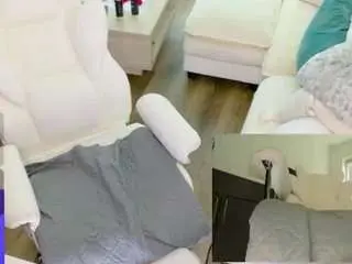 Camsoda Adult Webcam of carmencash