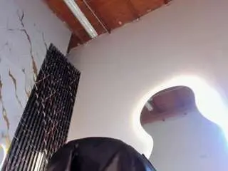 Camsoda Nude Webcam of ebonyyhot