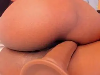 Camsoda Adult Webcam of ebonyyhot