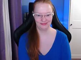 Camsoda Adult Webcam of ladyinari